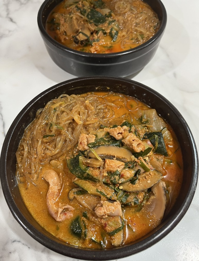 Mangwon Restaurants Recommended by WM Entertainment Idols (Part 2) 28 https://recipe1.ezmember.co.kr/cache/recipe/2022/06/15/651f6345d767da698aff7318a61e12441.jpg