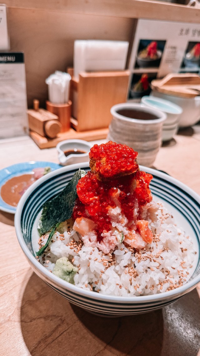 Mangwon Restaurants Recommended by WM Entertainment Idols (Part 3) 7 https://i0.wp.com/sincerelyloewe.com/wp-content/uploads/2024/10/IMG_6990_jpg.jpg?fit=675%2C1200&ssl=1&w=640