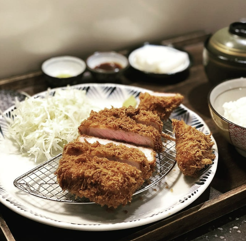 Mangwon Restaurants Recommended by WM Entertainment Idols (Part 3) 10 image